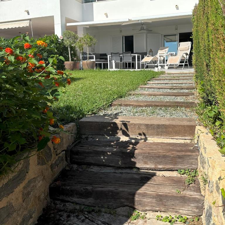 Soio dlux - Con acceso a la playa - Apartamento de 3 dormitorios - 6