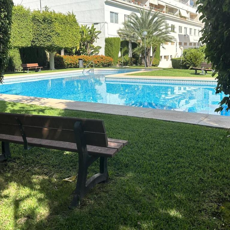 Soio dlux - Con acceso a la playa - Apartamento de 3 dormitorios - 28