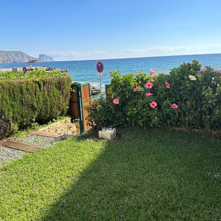 Soio dlux - Con acceso a la playa - Apartamento de 3 dormitorios - 4