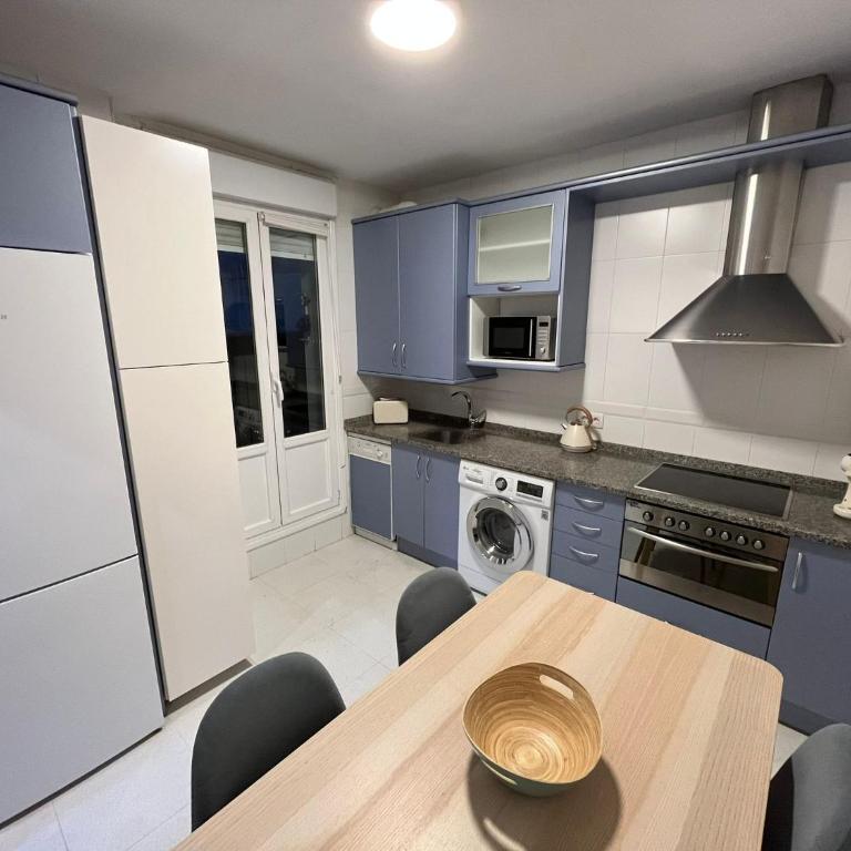 Old Town Core next to Plaza Nueva - Apartamento Superior con 3 dormitorios - 26