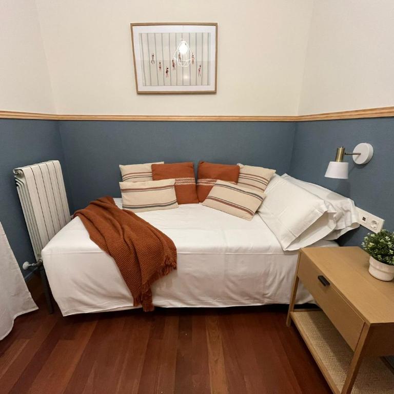 Old Town Core next to Plaza Nueva - Apartamento Superior con 3 dormitorios - 19