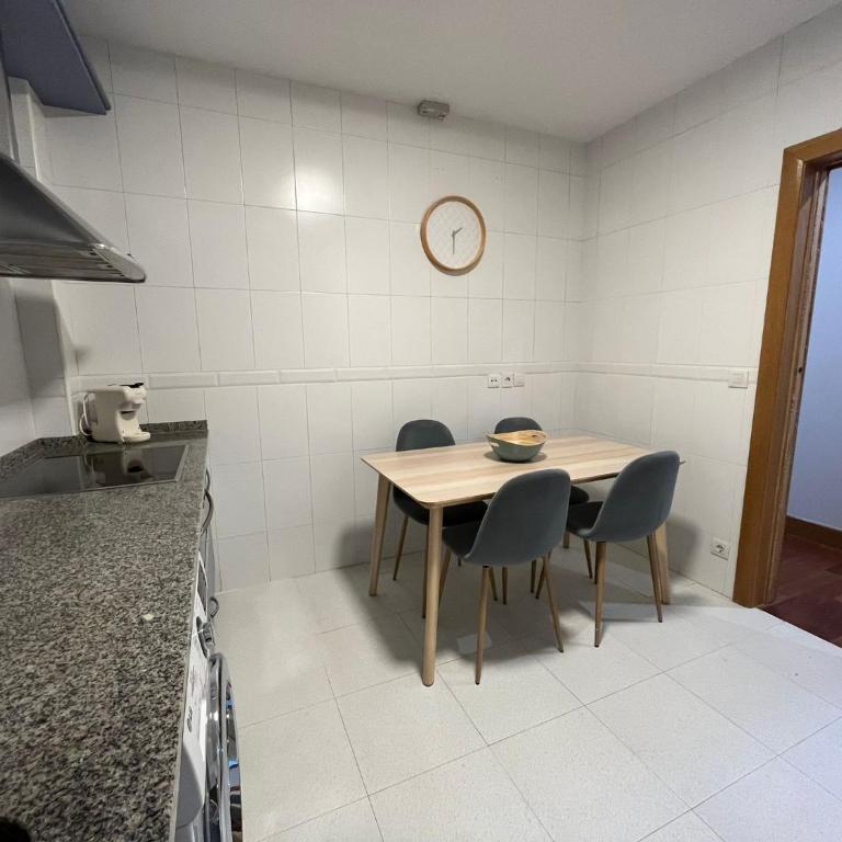 Old Town Core next to Plaza Nueva - Apartamento Superior con 3 dormitorios - 27