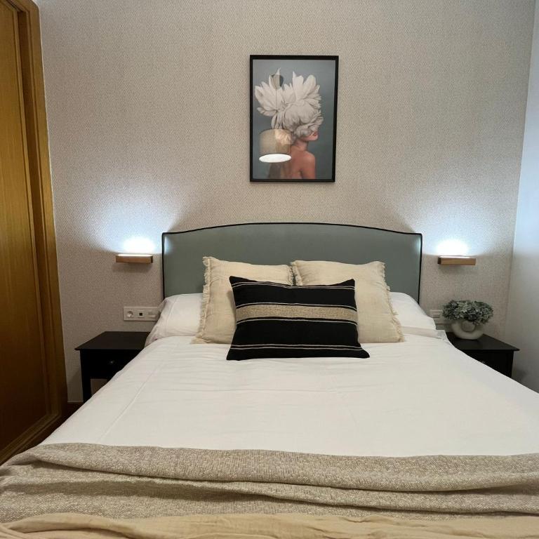 Old Town Core next to Plaza Nueva - Apartamento Superior con 3 dormitorios - 14