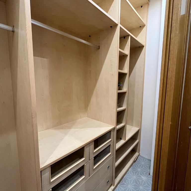 Old Town Core next to Plaza Nueva - Apartamento Superior con 3 dormitorios - 10