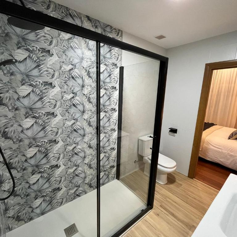 Old Town Core next to Plaza Nueva - Apartamento Superior con 3 dormitorios - 12