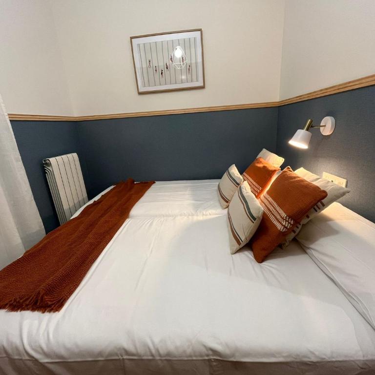 Old Town Core next to Plaza Nueva - Apartamento Superior con 3 dormitorios - 20