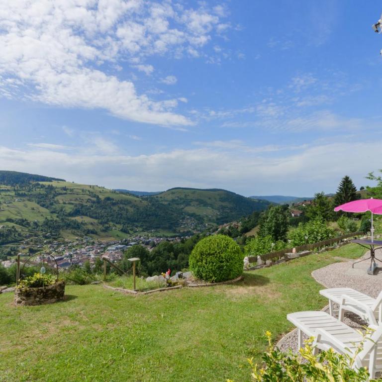 PARME Appt spacieux et calme plein sud, vue panoramique - Appartement - Rez-de-Chaussée - 21