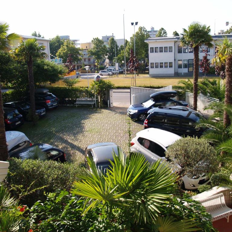 Casa Zaccolo - Adults Only - Apartment with Terrace - 42