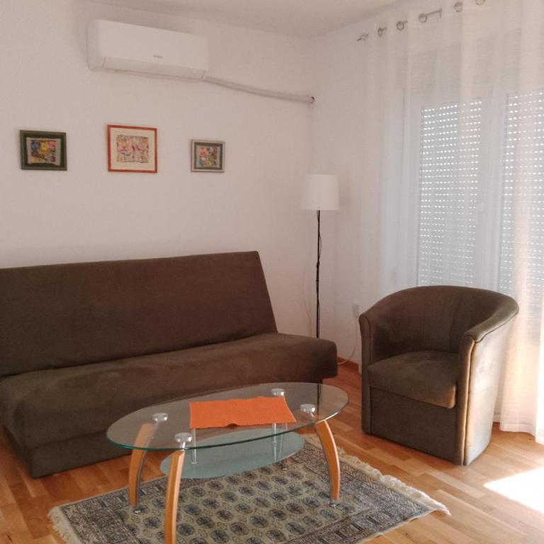Vesna M - Apartman sa 1 Spavaćom Sobom - 5