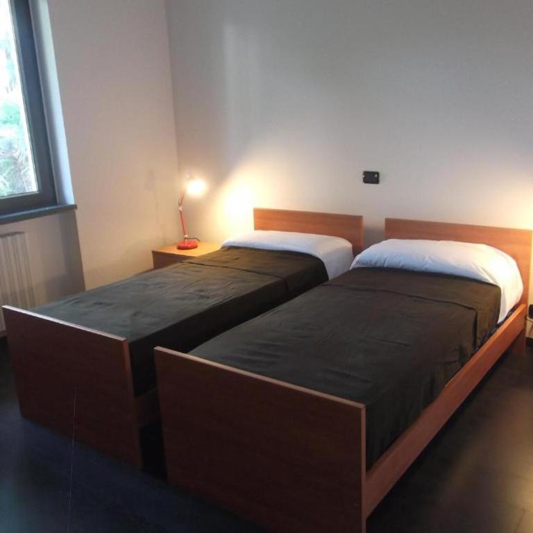 Residence Leggeri Apartments - Appartamento con Vista Lago - 3