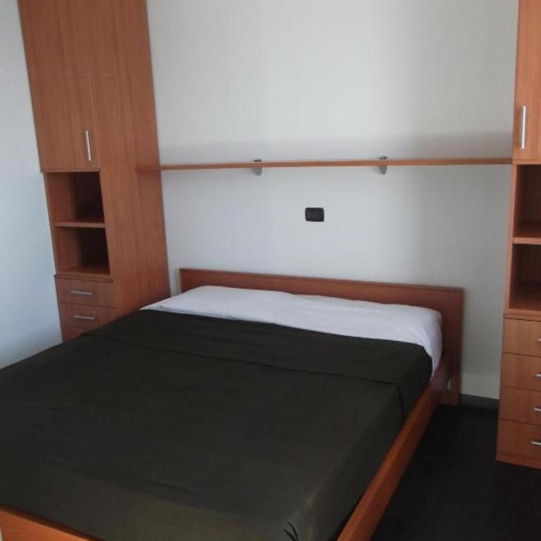 Residence Leggeri Apartments - Appartamento con Vista Lago - 1