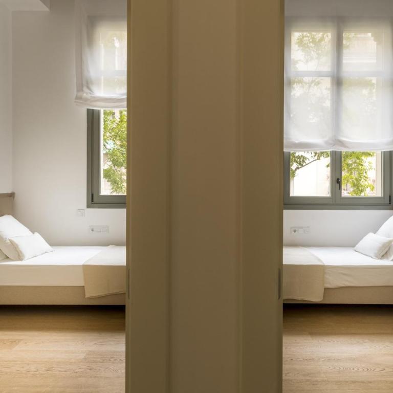 CATERINA Editorial - Three-Bedroom Superior Apartment - 6