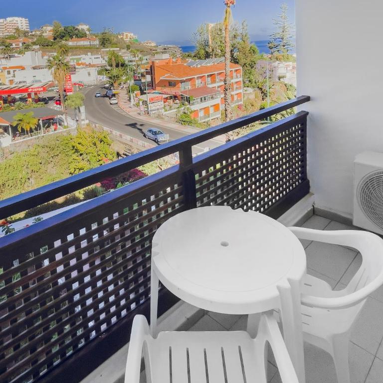 Apartamentos Pez Azul - Estudio Económico (2 adultos) - 13