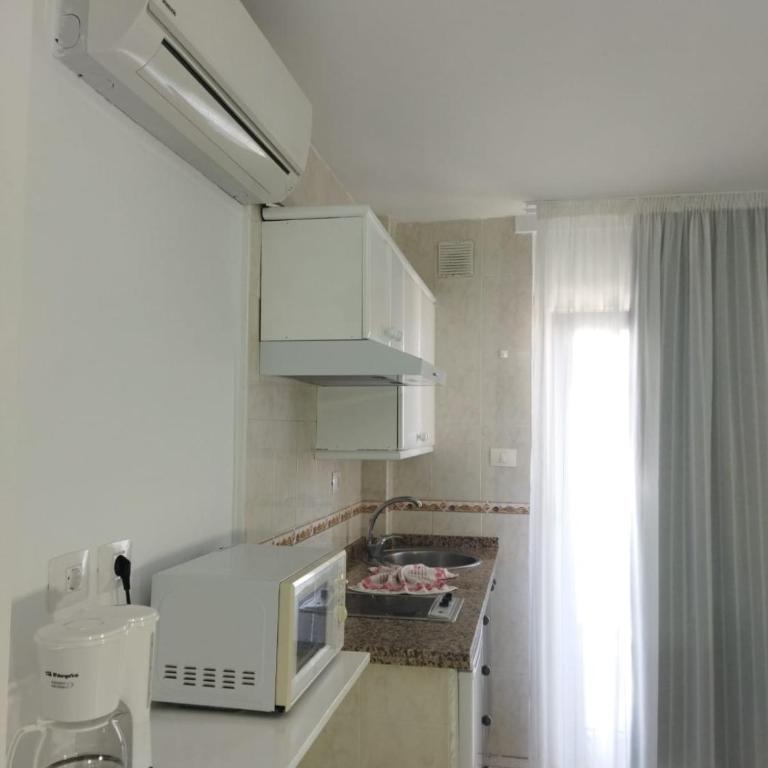Apartamentos Pez Azul - Estudio Estándar - 12
