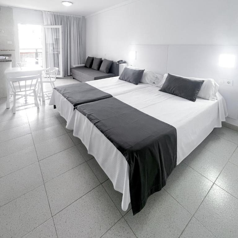 Apartamentos Pez Azul - Estudio Estándar - 14