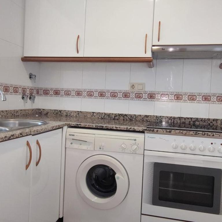 Baix Maestrat - Apartamento en 1ª línea de playa - Apartamento de 2 dormitorios - 3