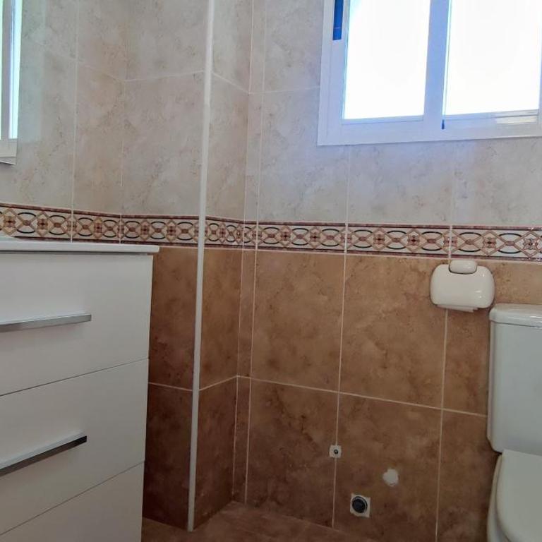 Baix Maestrat - Apartamento en 1ª línea de playa - Apartamento de 2 dormitorios - 14