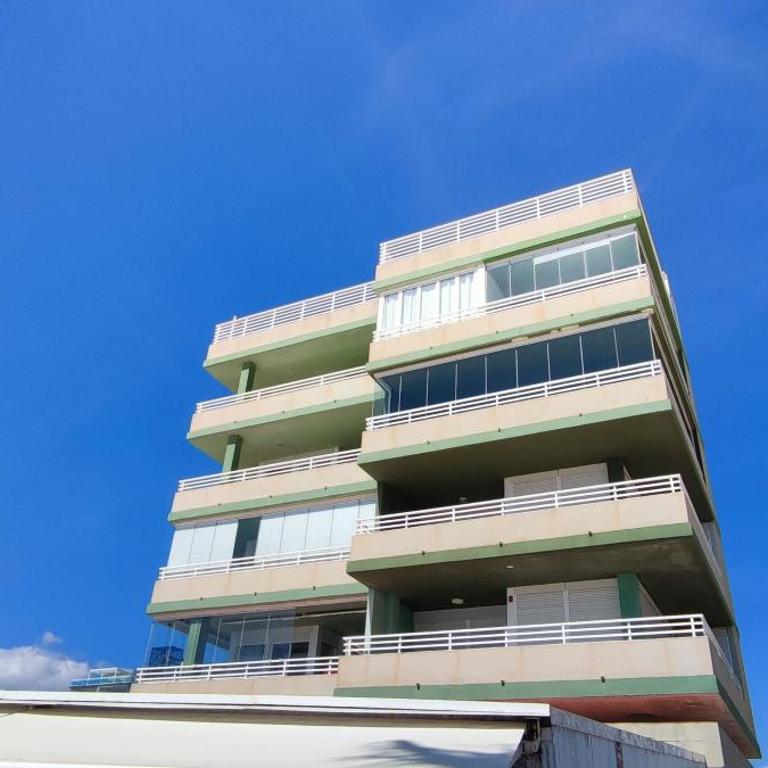 Baix Maestrat - Apartamento en 1ª línea de playa - Apartamento de 2 dormitorios - 27