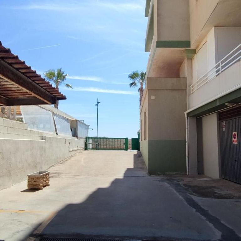 Baix Maestrat - Apartamento en 1ª línea de playa - Apartamento de 2 dormitorios - 29