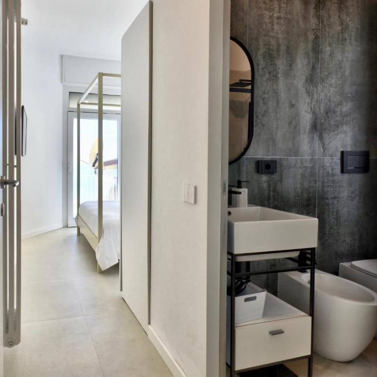 Tigullio Blue Experience - Portofino Luxury view - Apartment mit 3 Schlafzimmern - 24