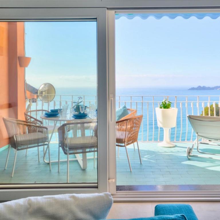 Tigullio Blue Experience - Portofino Luxury view - Apartment mit 3 Schlafzimmern - 1