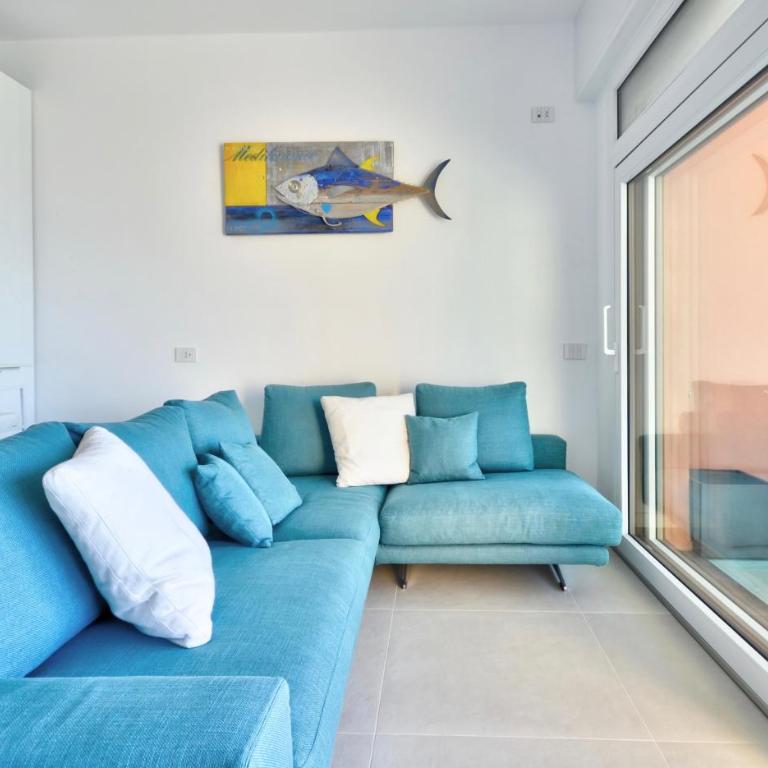 Tigullio Blue Experience - Portofino Luxury view - Apartment mit 3 Schlafzimmern - 10