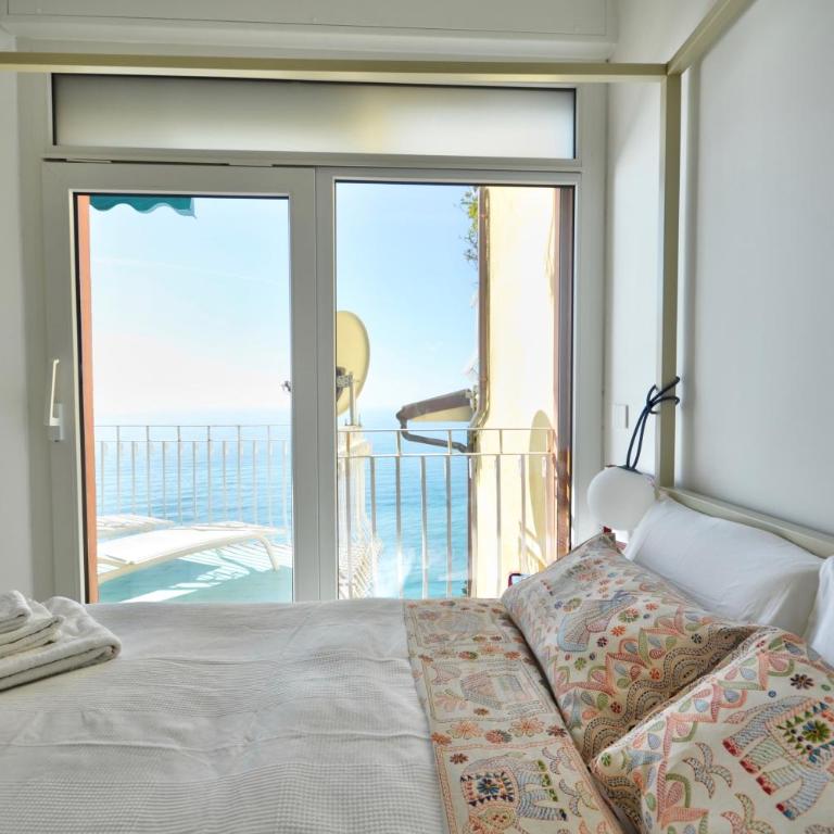 Tigullio Blue Experience - Portofino Luxury view - Apartment mit 3 Schlafzimmern - 22