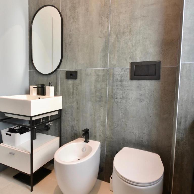 Tigullio Blue Experience - Portofino Luxury view - Apartment mit 3 Schlafzimmern - 26
