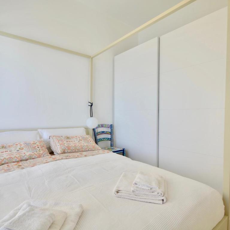 Tigullio Blue Experience - Portofino Luxury view - Apartment mit 3 Schlafzimmern - 18