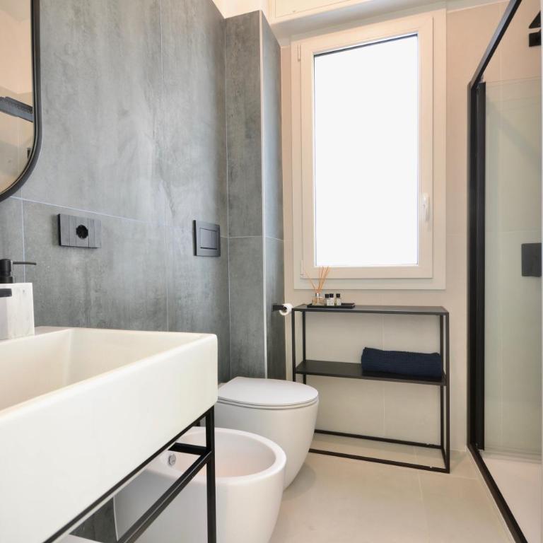 Tigullio Blue Experience - Portofino Luxury view - Apartment mit 3 Schlafzimmern - 25