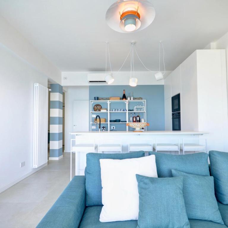 Tigullio Blue Experience - Portofino Luxury view - Apartment mit 3 Schlafzimmern - 4
