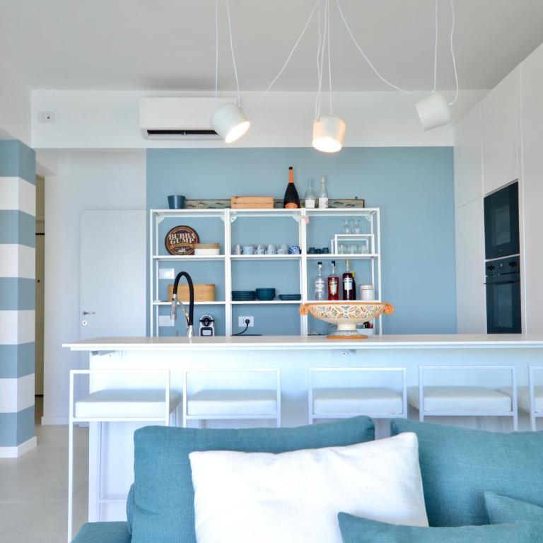 Tigullio Blue Experience - Portofino Luxury view - Apartment mit 3 Schlafzimmern - 11