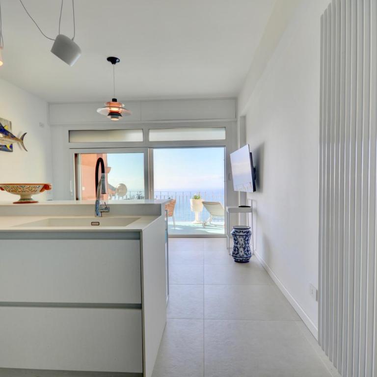Tigullio Blue Experience - Portofino Luxury view - Apartment mit 3 Schlafzimmern - 12