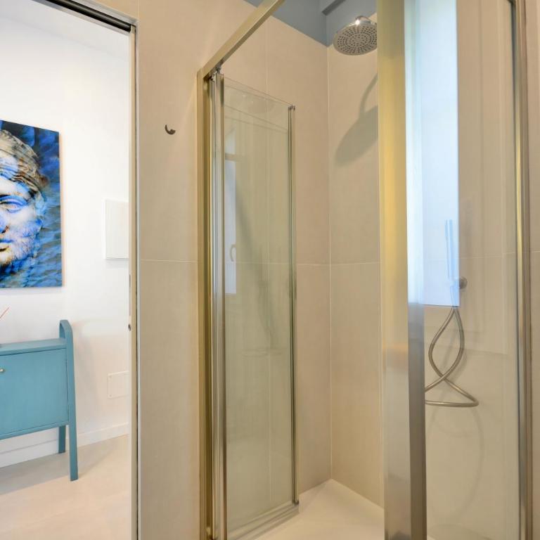 Tigullio Blue Experience - Portofino Luxury view - Apartment mit 3 Schlafzimmern - 33