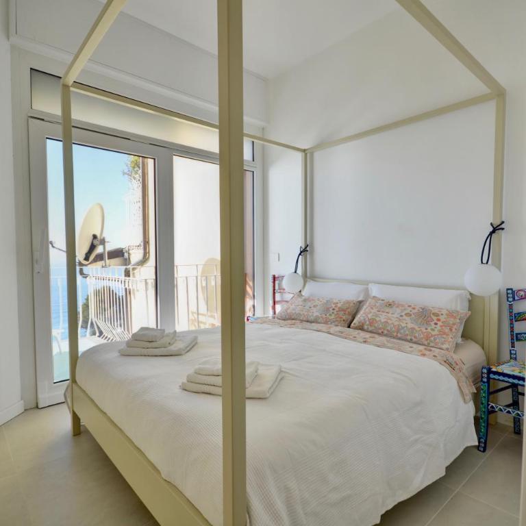 Tigullio Blue Experience - Portofino Luxury view - Apartment mit 3 Schlafzimmern - 15