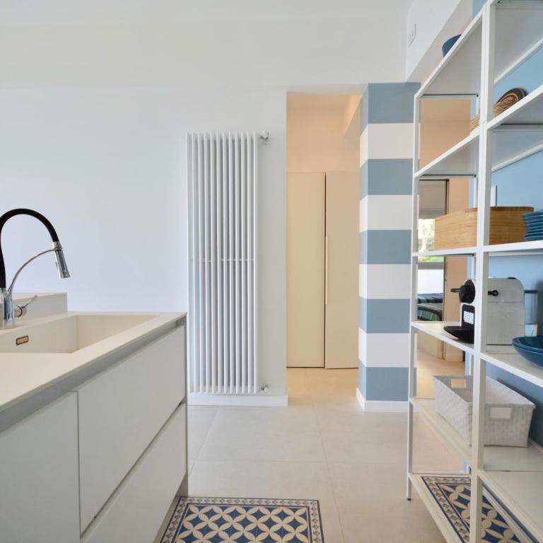Tigullio Blue Experience - Portofino Luxury view - Apartment mit 3 Schlafzimmern - 14