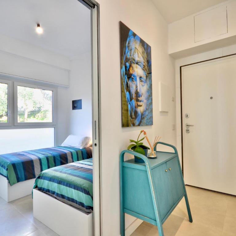 Tigullio Blue Experience - Portofino Luxury view - Apartment mit 3 Schlafzimmern - 29