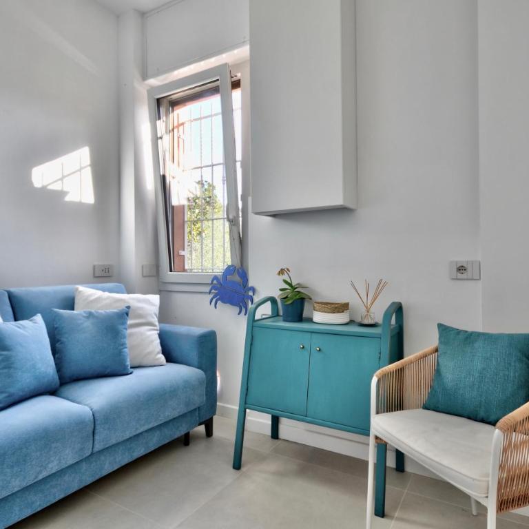 Tigullio Blue Experience - Portofino Luxury view - Apartment mit 3 Schlafzimmern - 35