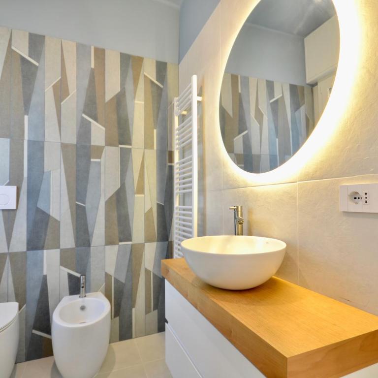 Tigullio Blue Experience - Portofino Luxury view - Apartment mit 3 Schlafzimmern - 32