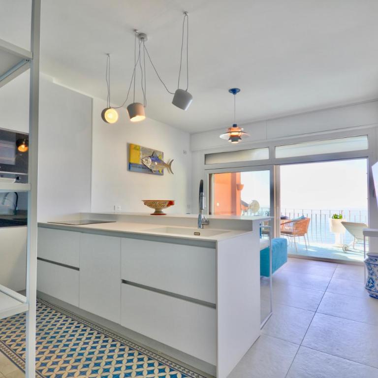 Tigullio Blue Experience - Portofino Luxury view - Apartment mit 3 Schlafzimmern - 2