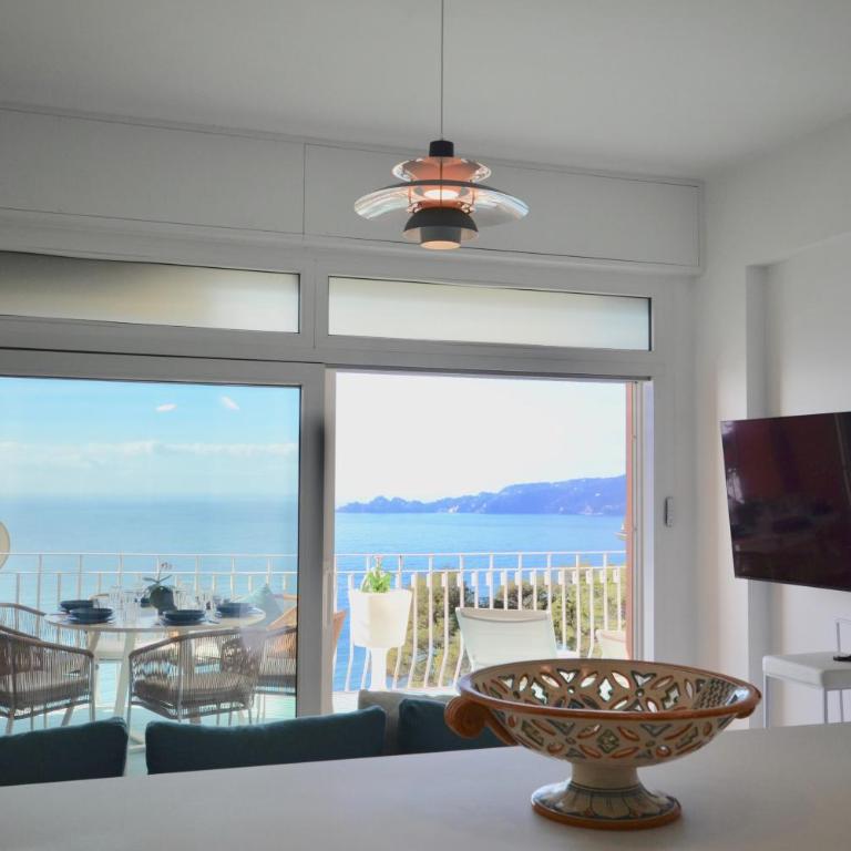 Tigullio Blue Experience - Portofino Luxury view - Apartment mit 3 Schlafzimmern - 39