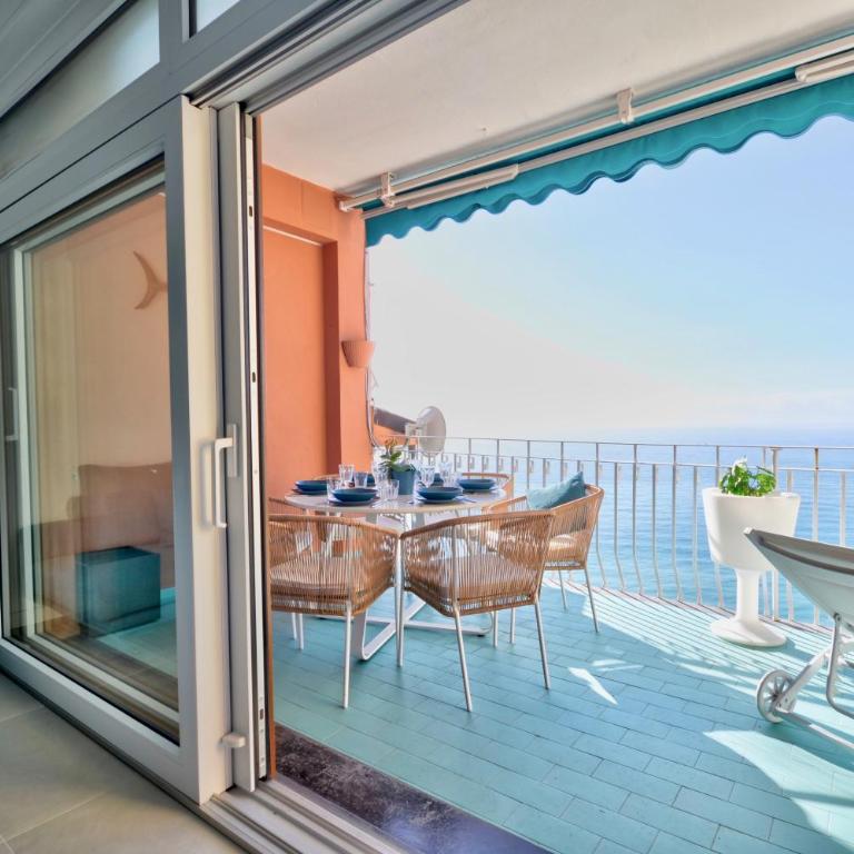 Tigullio Blue Experience - Portofino Luxury view - Apartment mit 3 Schlafzimmern - 3