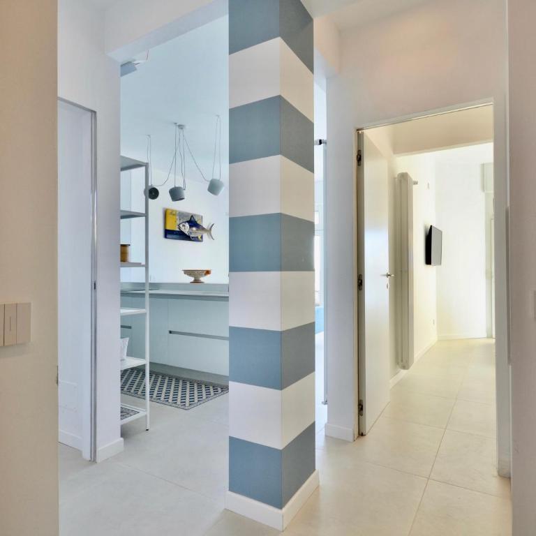 Tigullio Blue Experience - Portofino Luxury view - Apartment mit 3 Schlafzimmern - 38