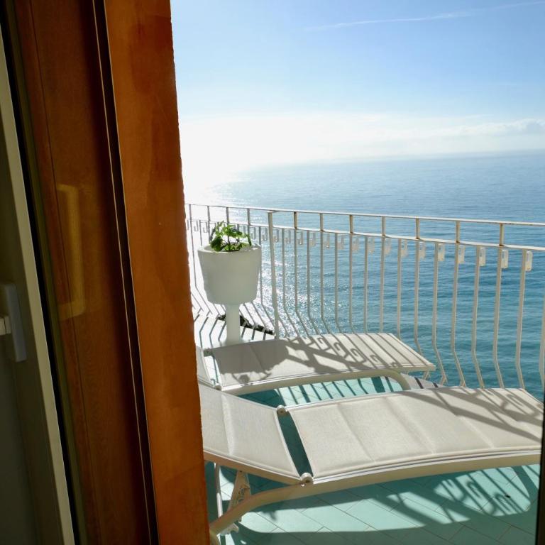 Tigullio Blue Experience - Portofino Luxury view - Apartment mit 3 Schlafzimmern - 23