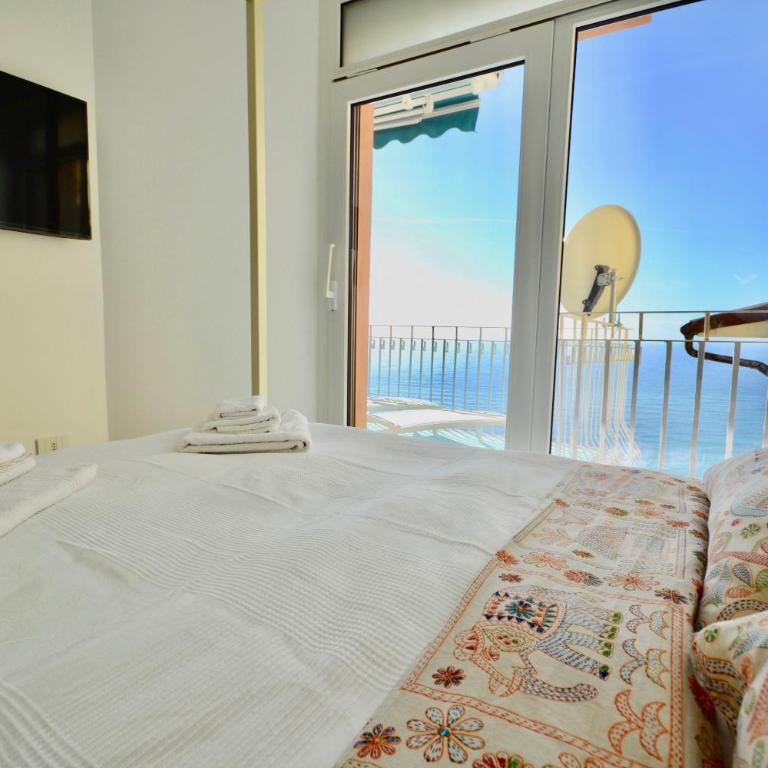 Tigullio Blue Experience - Portofino Luxury view - Apartment mit 3 Schlafzimmern - 19