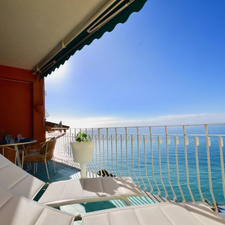 Tigullio Blue Experience - Portofino Luxury view - Apartment mit 3 Schlafzimmern - 6