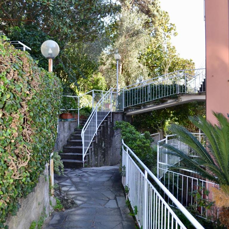 Tigullio Blue Experience - Portofino Luxury view - Apartment mit 3 Schlafzimmern - 43