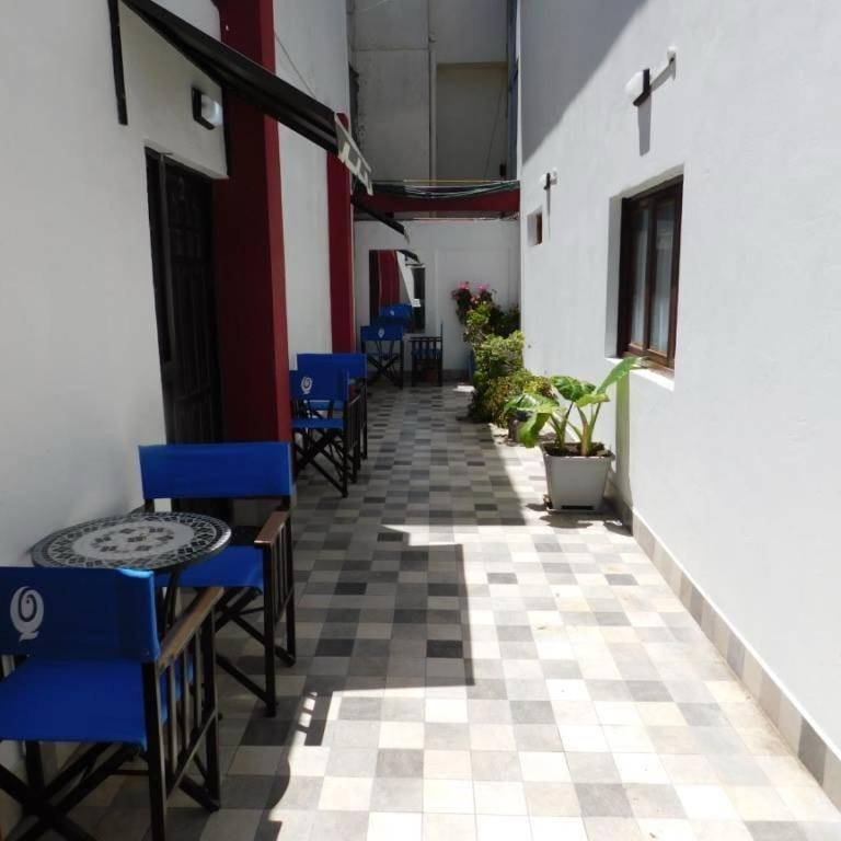 Melon Gil 93 - Apartamento de 1 dormitorio - 6