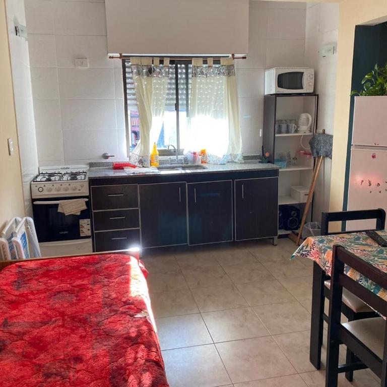 Melon Gil 93 - Apartamento de 1 dormitorio - 1