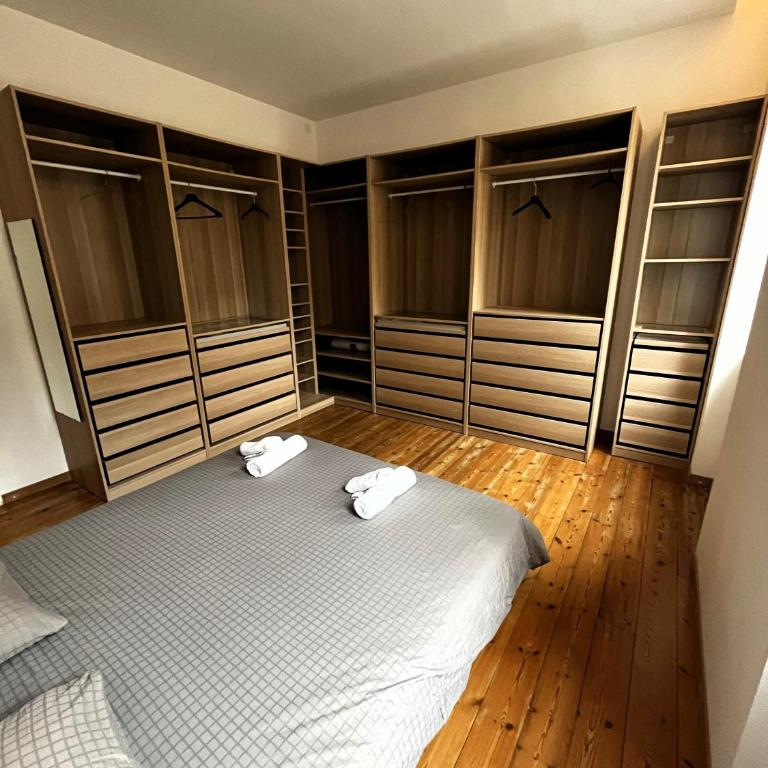 L'Élégance du Midi - climatisation réversible - Appartamento con 2 Camere da Letto - 13